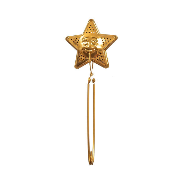 Infusor Star | Lakkdi